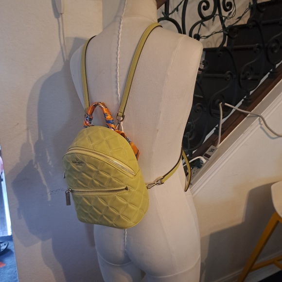 Kate Spade Chelsea Mini Backpack - Picture 5 of 11